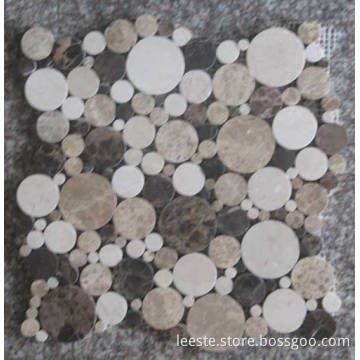 Marble Mosaic - HMM-012